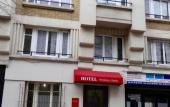 Туры в отель Residence Hoche Туры в отель Residence Hoche