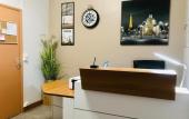 Туры в отель Residence Hoche Туры в отель Residence Hoche