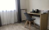 Туры в отель Residence Hoche Туры в отель Residence Hoche
