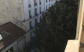 Туры в отель Residence Hoche Туры в отель Residence Hoche