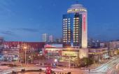 Туры в отель Hilton Garden Inn Anshan Haicheng Туры в отель Hilton Garden Inn Anshan Haicheng
