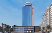 Туры в отель Hilton Garden Inn Anshan Haicheng Туры в отель Hilton Garden Inn Anshan Haicheng