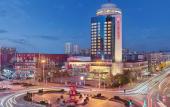 Туры в отель Hilton Garden Inn Anshan Haicheng Туры в отель Hilton Garden Inn Anshan Haicheng