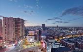 Туры в отель Hilton Garden Inn Anshan Haicheng Туры в отель Hilton Garden Inn Anshan Haicheng