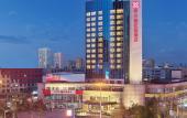 Туры в отель Hilton Garden Inn Anshan Haicheng Туры в отель Hilton Garden Inn Anshan Haicheng