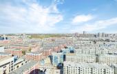 Туры в отель Hilton Garden Inn Anshan Haicheng Туры в отель Hilton Garden Inn Anshan Haicheng