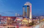 Туры в отель Hilton Garden Inn Anshan Haicheng Туры в отель Hilton Garden Inn Anshan Haicheng