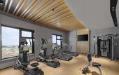 Туры в отель Hilton Garden Inn Anshan Haicheng Туры в отель Hilton Garden Inn Anshan Haicheng