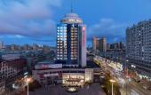Туры в отель Hilton Garden Inn Anshan Haicheng Туры в отель Hilton Garden Inn Anshan Haicheng