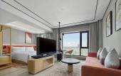 Туры в отель Hilton Garden Inn Anshan Haicheng Туры в отель Hilton Garden Inn Anshan Haicheng