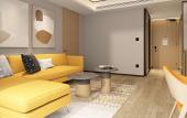 Туры в отель Hilton Garden Inn Anshan Haicheng Туры в отель Hilton Garden Inn Anshan Haicheng