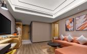 Туры в отель Hilton Garden Inn Anshan Haicheng Туры в отель Hilton Garden Inn Anshan Haicheng