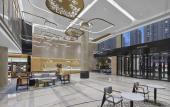 Туры в отель Hilton Garden Inn Anshan Haicheng Туры в отель Hilton Garden Inn Anshan Haicheng