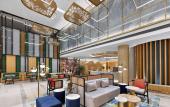 Туры в отель Hilton Garden Inn Anshan Haicheng Туры в отель Hilton Garden Inn Anshan Haicheng