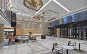 Туры в отель Hilton Garden Inn Anshan Haicheng Туры в отель Hilton Garden Inn Anshan Haicheng