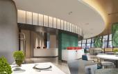 Туры в отель Hilton Garden Inn Anshan Haicheng Туры в отель Hilton Garden Inn Anshan Haicheng