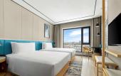 Туры в отель Hilton Garden Inn Anshan Haicheng Туры в отель Hilton Garden Inn Anshan Haicheng
