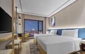 Туры в отель Hilton Garden Inn Anshan Haicheng Туры в отель Hilton Garden Inn Anshan Haicheng