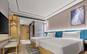 Туры в отель Hilton Garden Inn Anshan Haicheng Туры в отель Hilton Garden Inn Anshan Haicheng