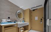 Туры в отель Hilton Garden Inn Anshan Haicheng Туры в отель Hilton Garden Inn Anshan Haicheng