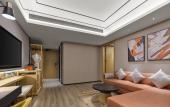 Туры в отель Hilton Garden Inn Anshan Haicheng Туры в отель Hilton Garden Inn Anshan Haicheng