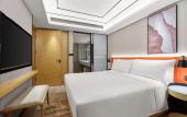 Туры в отель Hilton Garden Inn Anshan Haicheng Туры в отель Hilton Garden Inn Anshan Haicheng