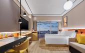 Туры в отель Hilton Garden Inn Anshan Haicheng Туры в отель Hilton Garden Inn Anshan Haicheng