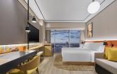Туры в отель Hilton Garden Inn Anshan Haicheng Туры в отель Hilton Garden Inn Anshan Haicheng