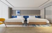 Туры в отель Hilton Garden Inn Anshan Haicheng Туры в отель Hilton Garden Inn Anshan Haicheng