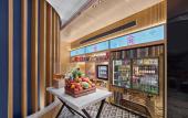 Туры в отель Hilton Garden Inn Anshan Haicheng Туры в отель Hilton Garden Inn Anshan Haicheng