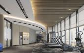 Туры в отель Hilton Garden Inn Anshan Haicheng Туры в отель Hilton Garden Inn Anshan Haicheng