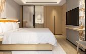 Туры в отель Hilton Garden Inn Anshan Haicheng Туры в отель Hilton Garden Inn Anshan Haicheng