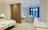 Туры в отель Paseo Suites Hotel Туры в отель Paseo Suites Hotel