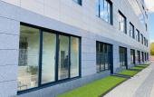 Туры в отель Paseo Suites Hotel Туры в отель Paseo Suites Hotel