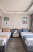 Туры в отель Cozrum Homes - Sonata Residence Туры в отель Cozrum Homes - Sonata Residence