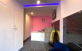 Туры в отель The Metro Stay by ASPL Туры в отель The Metro Stay by ASPL