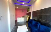 Туры в отель The Metro Stay by ASPL Туры в отель The Metro Stay by ASPL