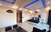 Туры в отель The Metro Stay by ASPL Туры в отель The Metro Stay by ASPL