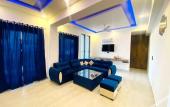 Туры в отель The Metro Stay by ASPL Туры в отель The Metro Stay by ASPL