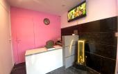 Туры в отель The Metro Stay by ASPL Туры в отель The Metro Stay by ASPL