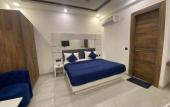 Туры в отель The Metro Stay by ASPL Туры в отель The Metro Stay by ASPL