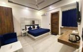 Туры в отель The Metro Stay by ASPL Туры в отель The Metro Stay by ASPL