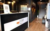 Туры в отель mySTAY BGC South Туры в отель mySTAY BGC South