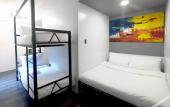 Туры в отель mySTAY BGC South Туры в отель mySTAY BGC South