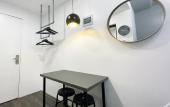 Туры в отель mySTAY BGC South Туры в отель mySTAY BGC South