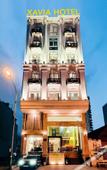 Туры в отель Xavia Hotel Quy Nhon Туры в отель Xavia Hotel Quy Nhon