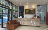 Туры в отель East Holiday Hotel Туры в отель East Holiday Hotel