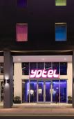 Туры в отель YotelPad Miami Туры в отель YotelPad Miami