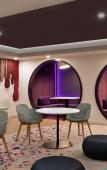 Туры в отель YotelPad Miami Туры в отель YotelPad Miami