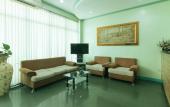 Туры в отель RedDoorz @ Orsu Hotel Angeles Pampanga Туры в отель RedDoorz @ Orsu Hotel Angeles Pampanga